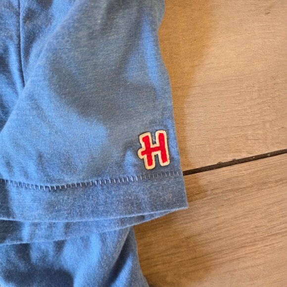 NEW! Homage Golden State Warriors shirt  Warriors T-Shirt Men's Size XL SOFT! - Picture 4 of 6